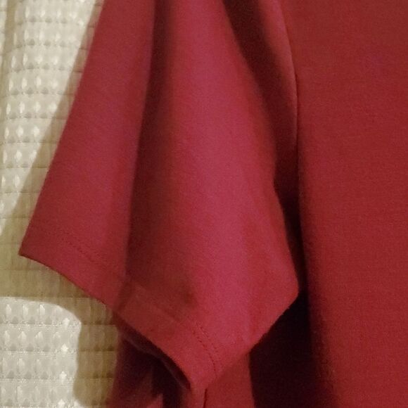 SERENA WILLIAMS FRINGE TOP M - Picture 4 of 6